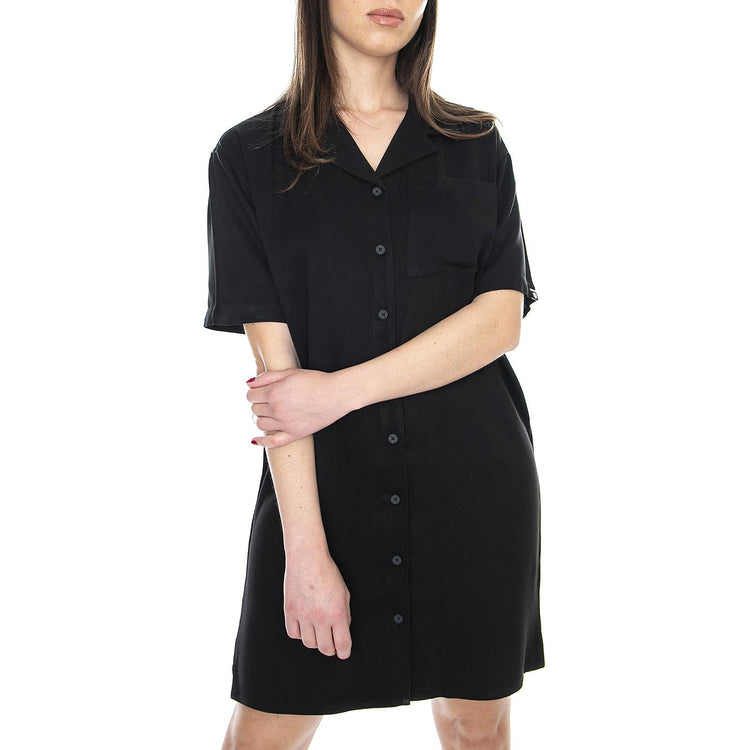  LOW30198SLO-BLACK  LAZY OAF 