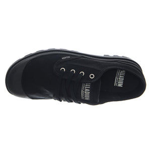 Pampa Oxford Black - Scarpe Stringate Uomo Nere PAS02351-008-M . PALLADIUM 