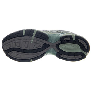 Gel-1130 Ns Slate Grey / Graphite Grey - Scarpe Stringate Profilo Basso Uomo Verdi 1203A413-021  ASICS 