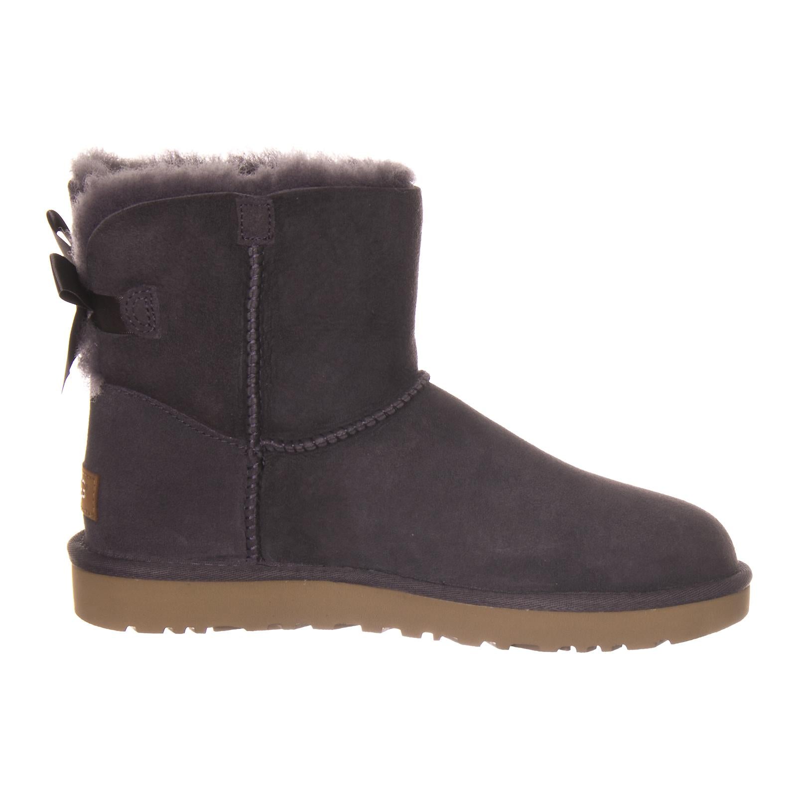 MINI BAILEY BOW NIGHTFALL WOME UGSBLBOWMNHT1016501W  UGG 