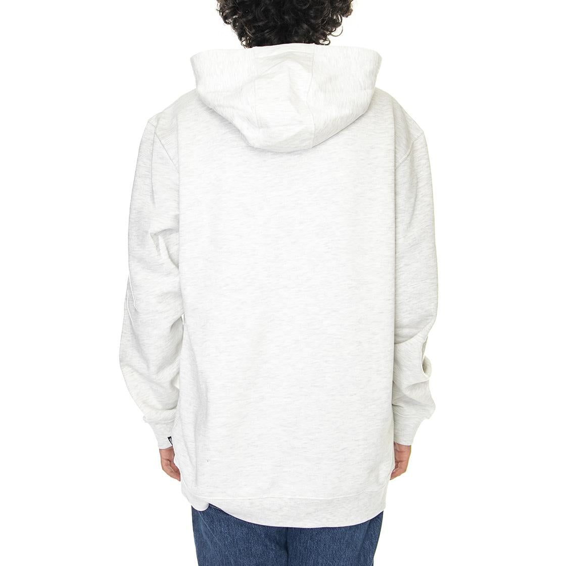 Mn OTW Po II Dbeig - Felpa con Cappuccio Uomo Grigia VN0A45CKOHC1  VANS 