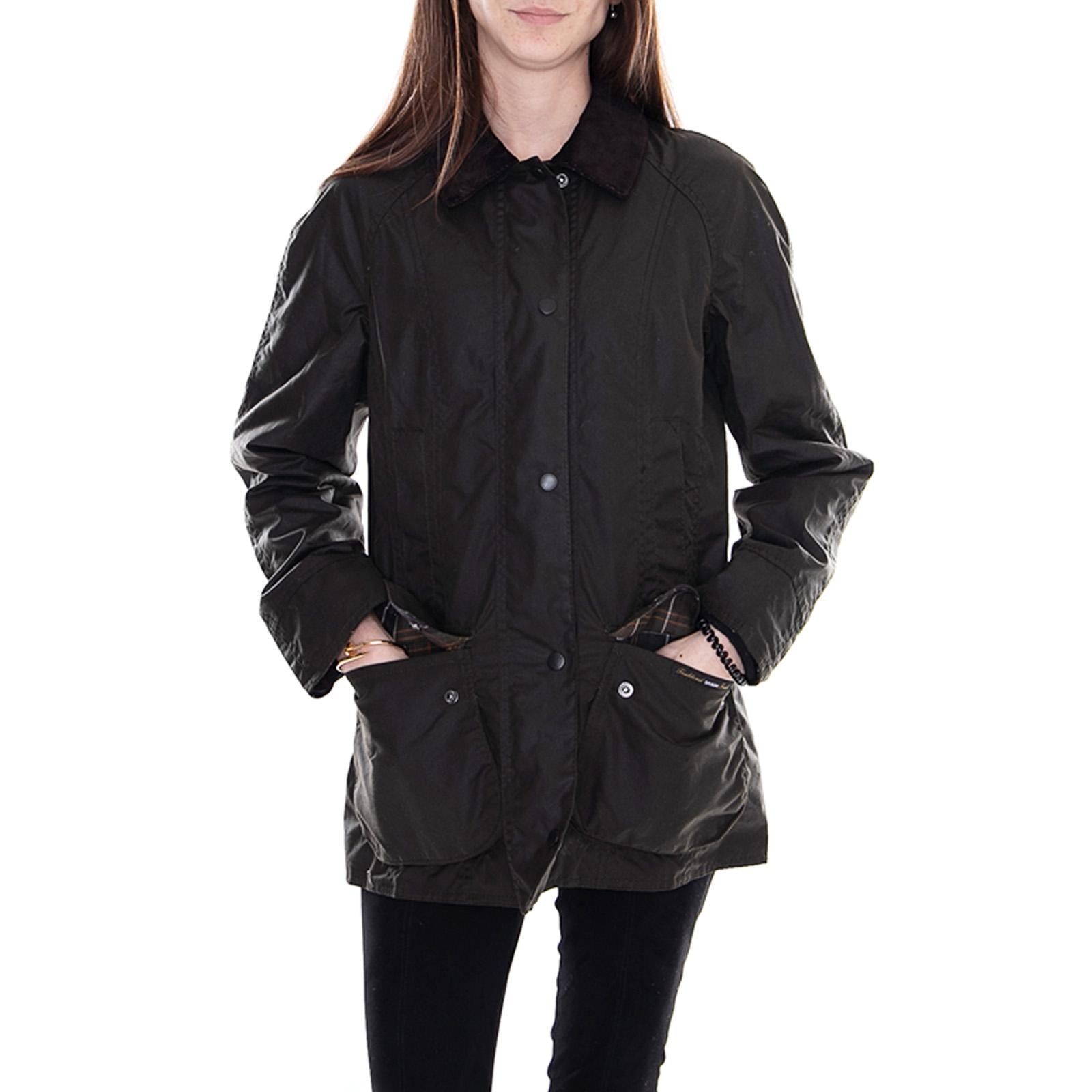  BACPS1571-OL71  BARBOUR 