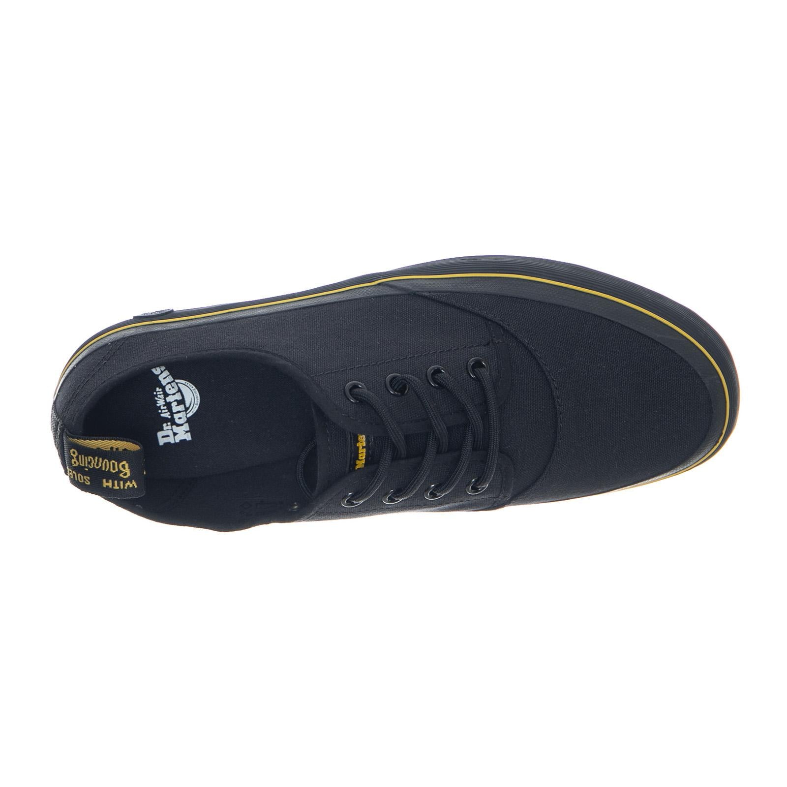  DMSJACBKCV21967001  DR.MARTENS 