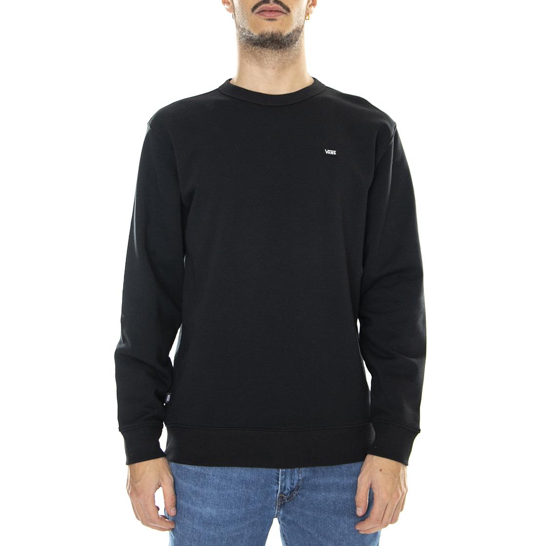  VN0A5KDTBLK1-BLK  VANS 