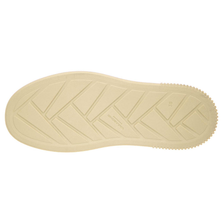 Stacey Butter Cow Leather Shoes Loafer - Scarpe Profilo Basso Donna Beige VBS5522-150-15  VAGABOND 