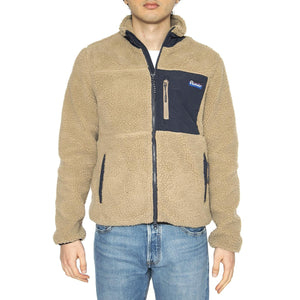 Mattawa Jacket Chinchilla - Giacca Uomo Beige PFD0444-H24  PENFIELD 