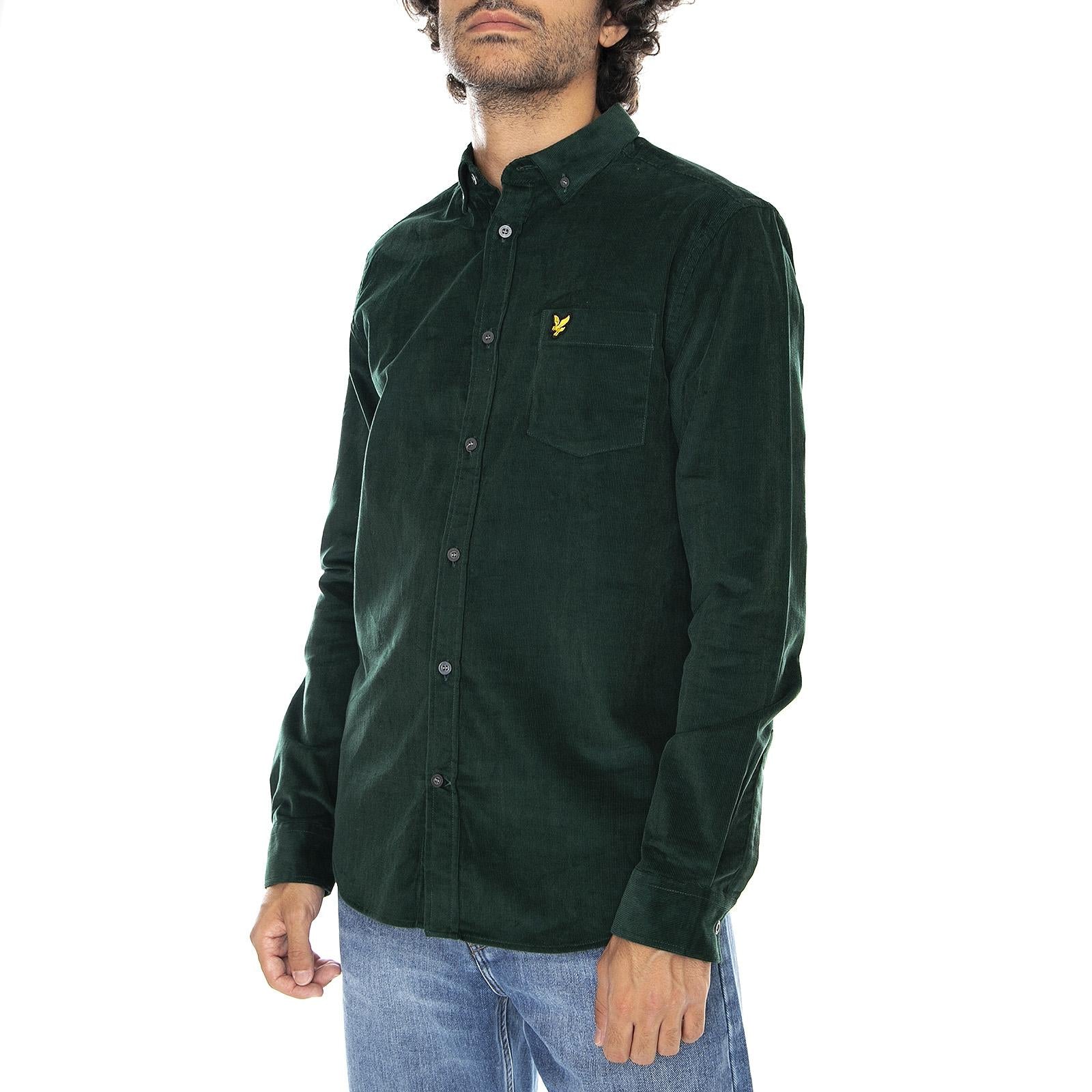  LW1202V-Z597  LYLE & SCOTT 