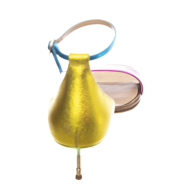  KGSBIRCHIN-69  KURT GEIGER 