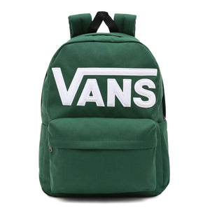Mn  Oldskool Drop V Backpack Eden - Zaino Verde VN0A5KHP07W1  VANS 