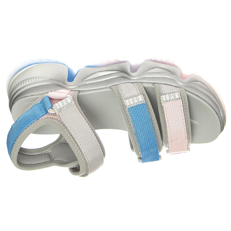 Chakra Blue / Grey - Sandali Donna Blu / Grigi SMSCHAKRA-BLU  STEVE MADDEN 