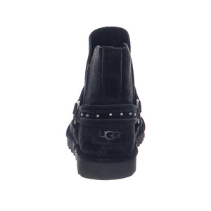 Ailiyah - Stivaletti alla Caviglia Donna Neri UGSAILBK1019943W  UGG 