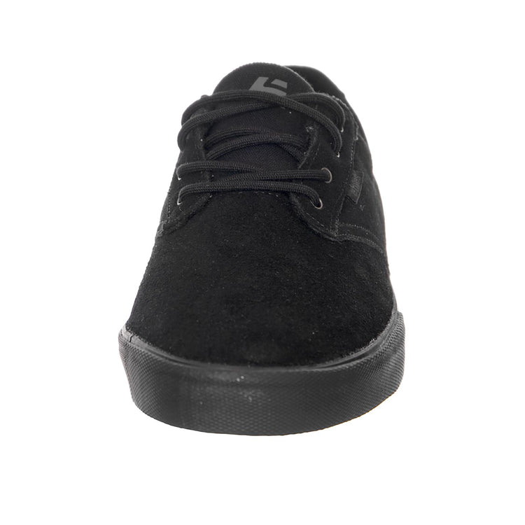 JAMESON VULC BLACK/BLK/GUM 4101000449-544  ETNIES 
