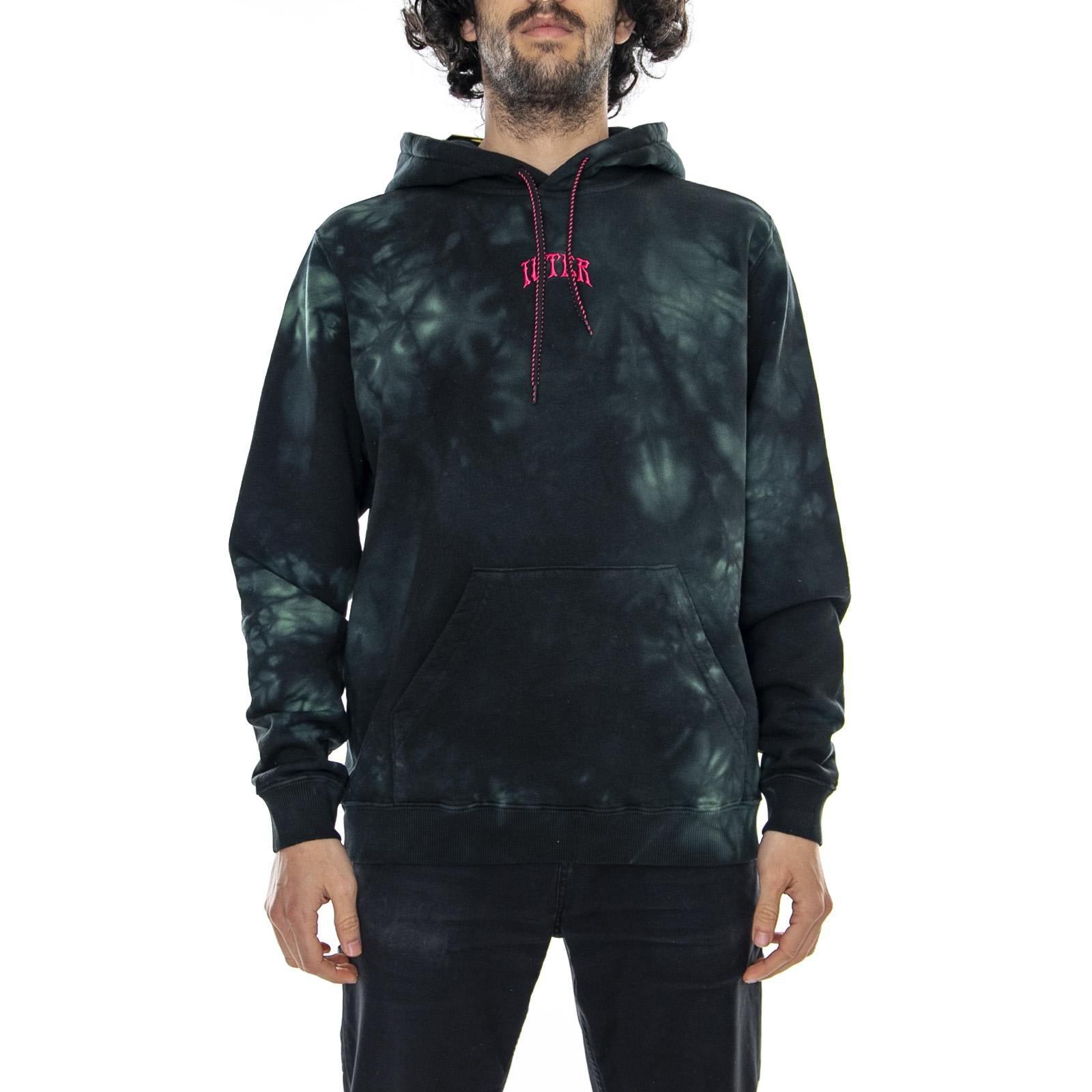  19SISH82-LIME  IUTER 