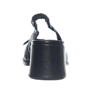 Nappon Negro/Kora Nappon Negro - Scarpe Donna Nere K201896 001 CAMPER 