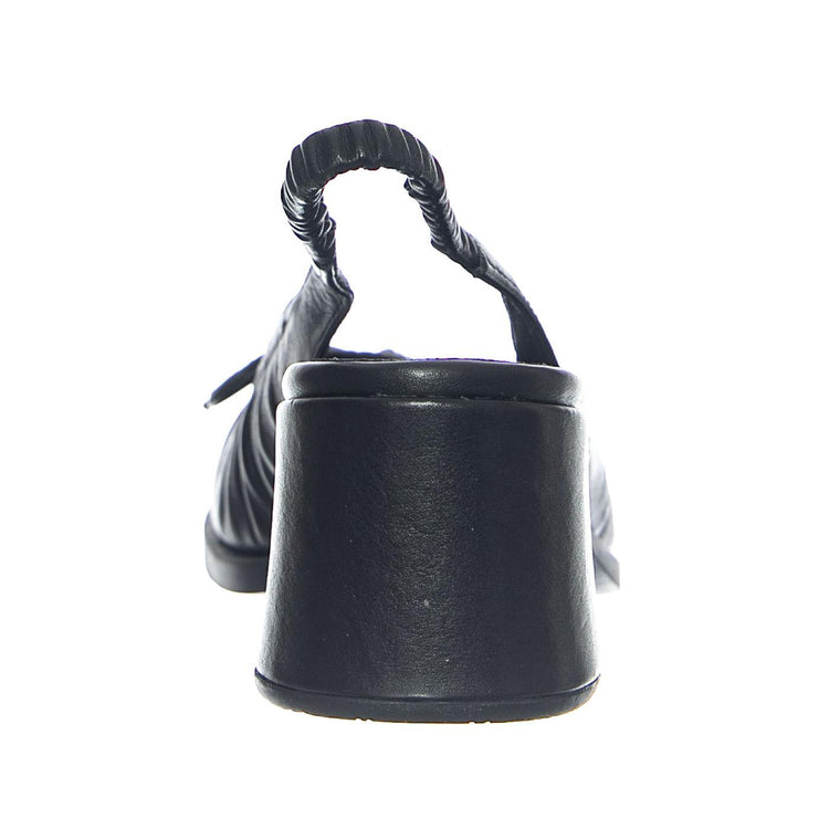 Nappon Negro/Kora Nappon Negro - Scarpe Donna Nere K201896 001 CAMPER 