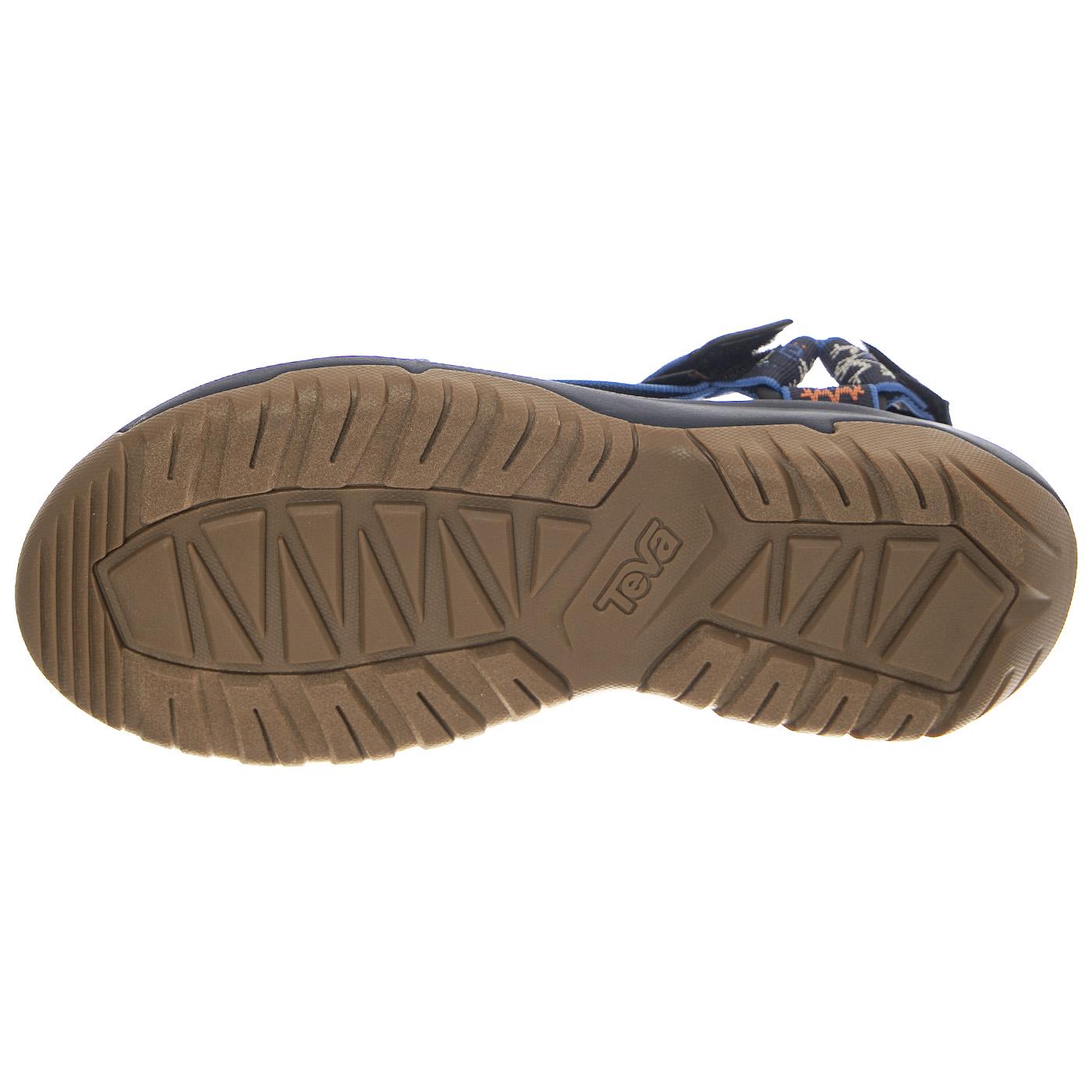 M' Hurricane XLT2 GTEL - Sandali Uomo Blu 1019234-GTEL  TEVA 