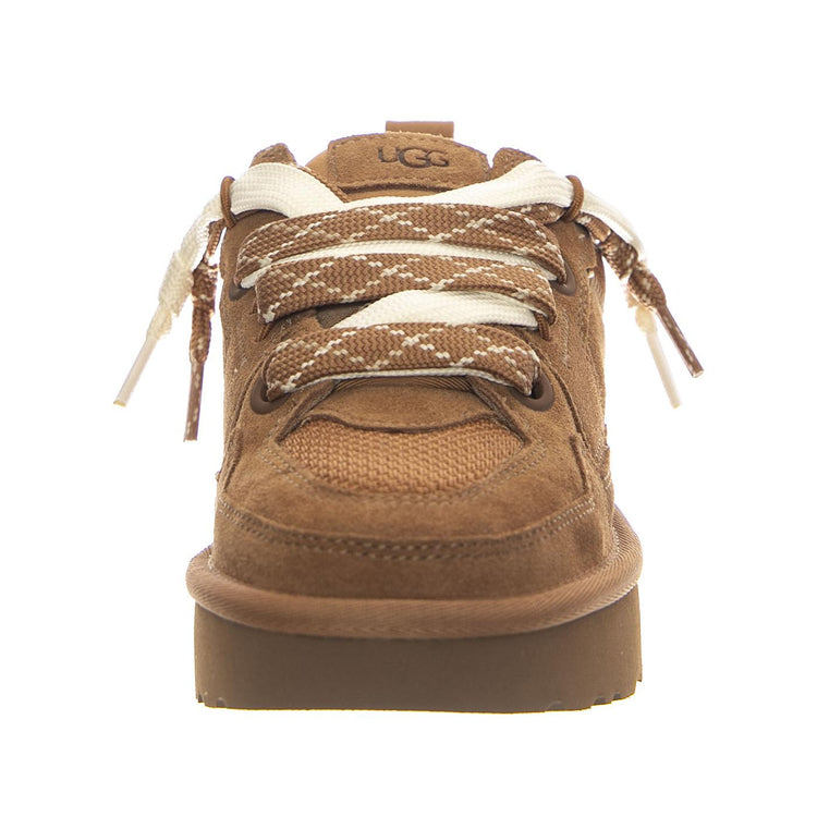 Autunno / Inverno - W LO Lowmel Chestnut - Scarpe Donna Marroni 1168890-CHE  UGG 