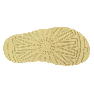K GOLDENGLOW SLIDE GOLDEN APPLE - Sandalo Bambino Gialli K1166513-GLDN . UGG 