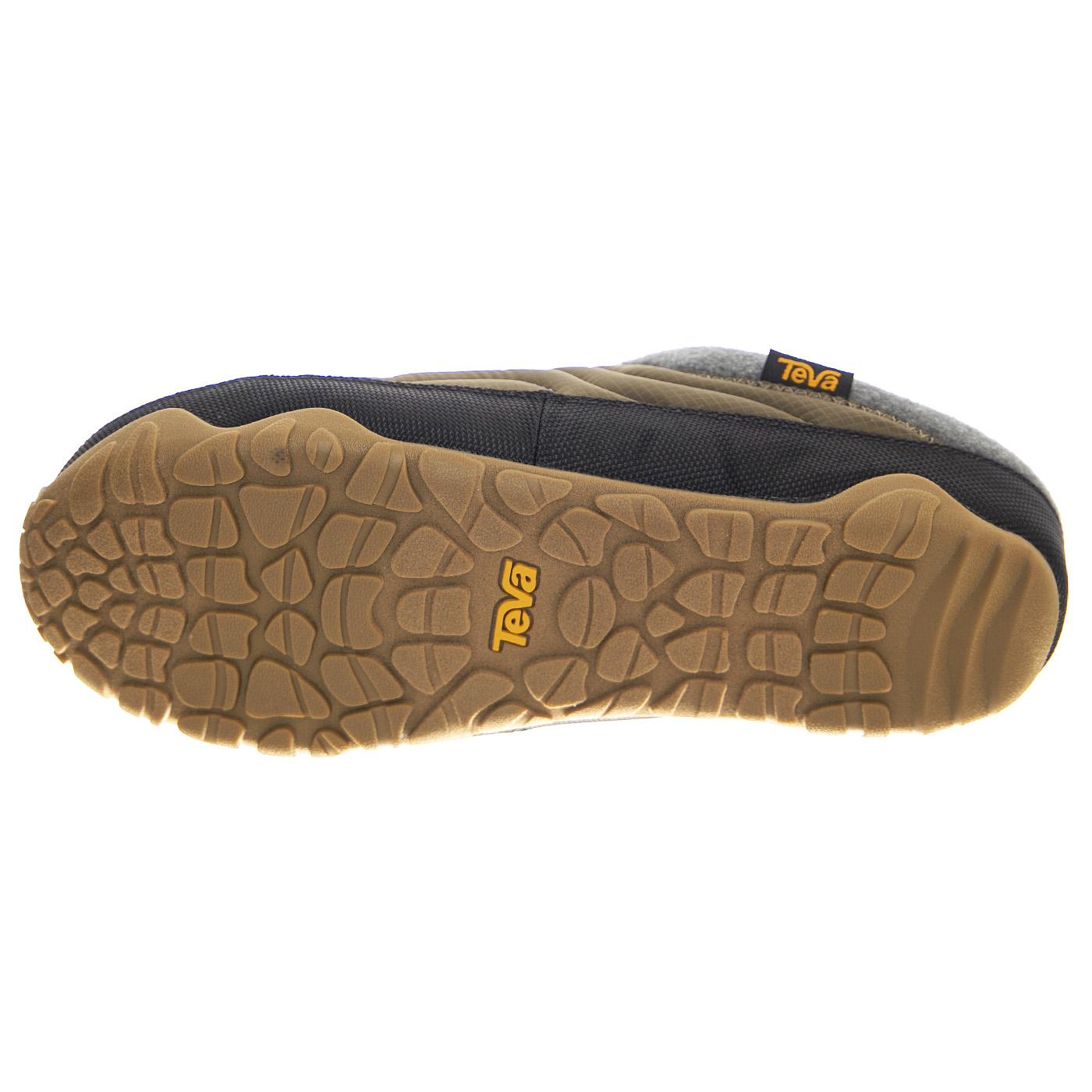 U  ReEmber Terrain DOL - Sandali Uomo Verdi 1129596  TEVA 