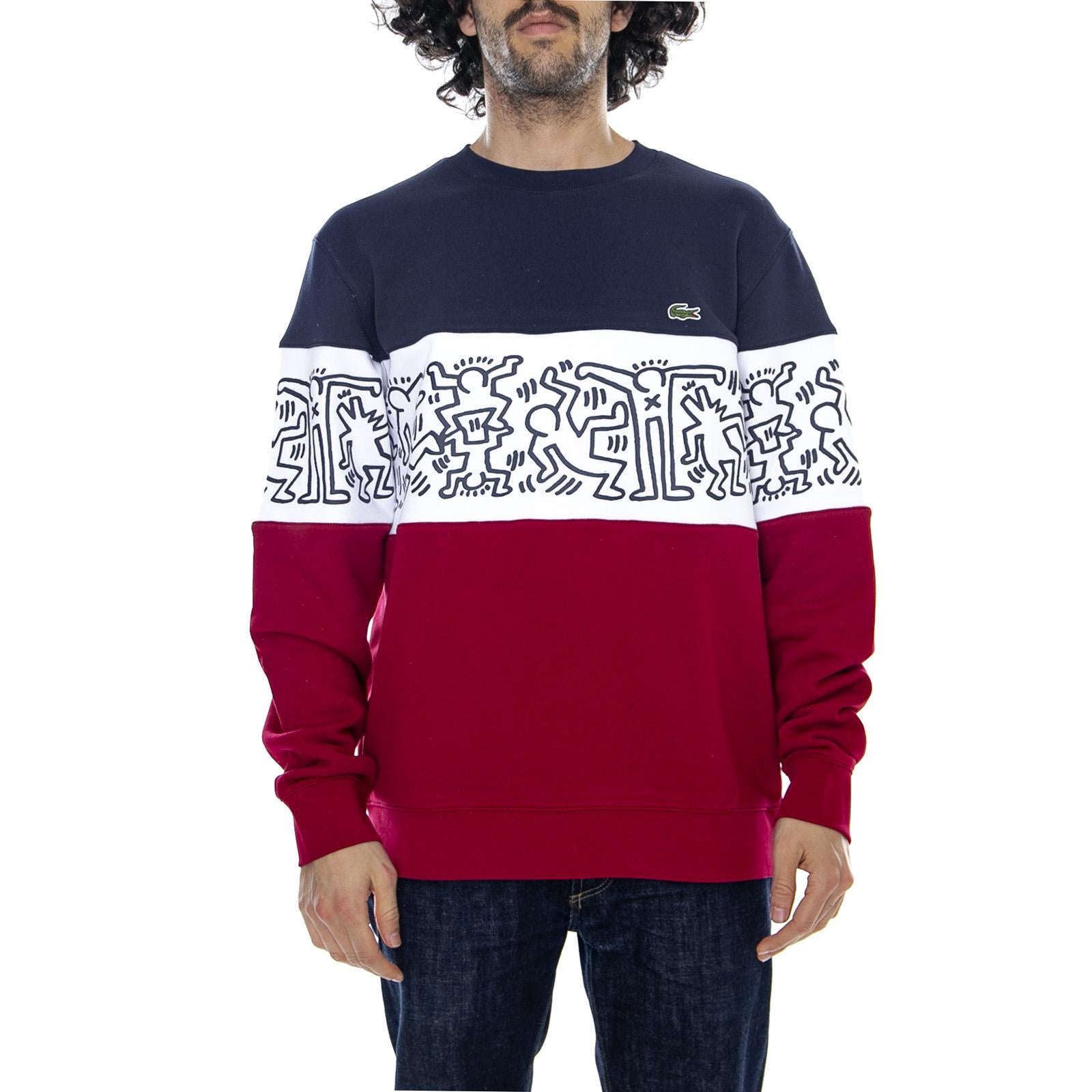  SH4370-AWV . LACOSTE 