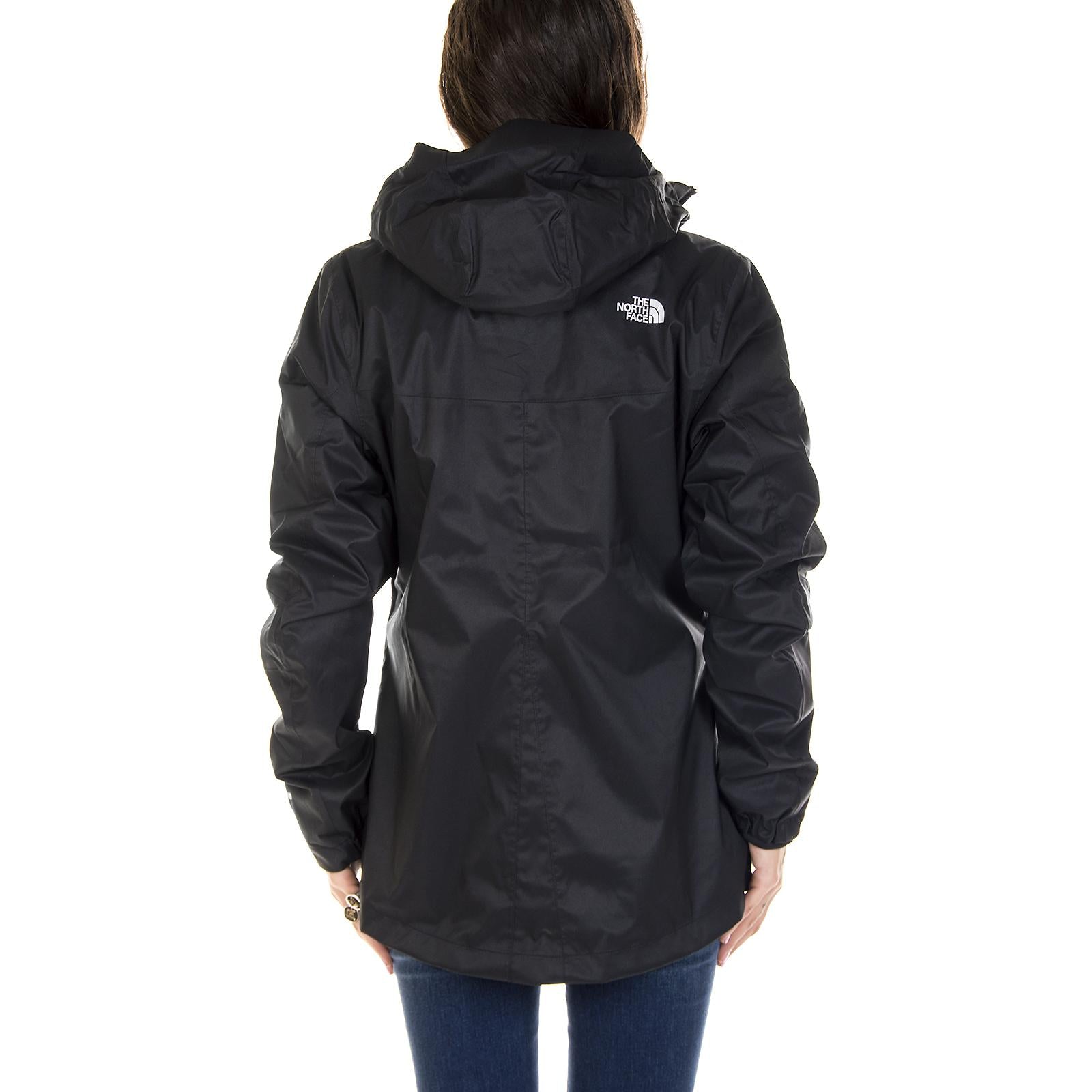 W TANKEN TRI JKT TNF BLACK T933HKJK3  THE NORTH FACE 