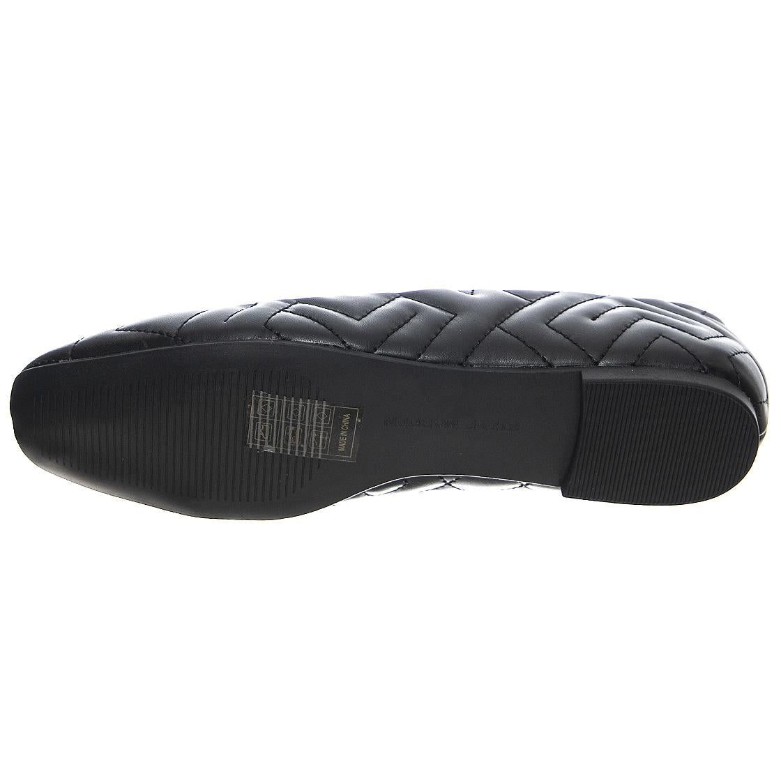  SMSQUPID-BLK  STEVE MADDEN 