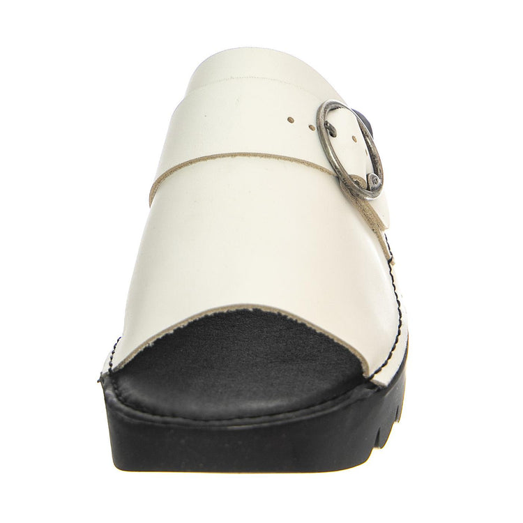Eple 519 Fly Bridle Offwhite - Sandali Donna Bianchi P801519001-OFFWHITE  FLY LONDON 