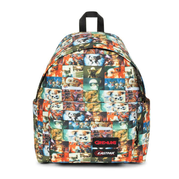 Herschel Day Pak'r - Zaino Gremlins Repeat Multicolore EK0A5BG4 5Y21 EASTPAK 
