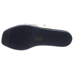  SMSSPIKEY-WHT  STEVE MADDEN 