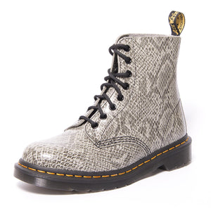 PASCAL VIPER LIGHT GREY DMSPASCLGVP21445051  DR.MARTENS 