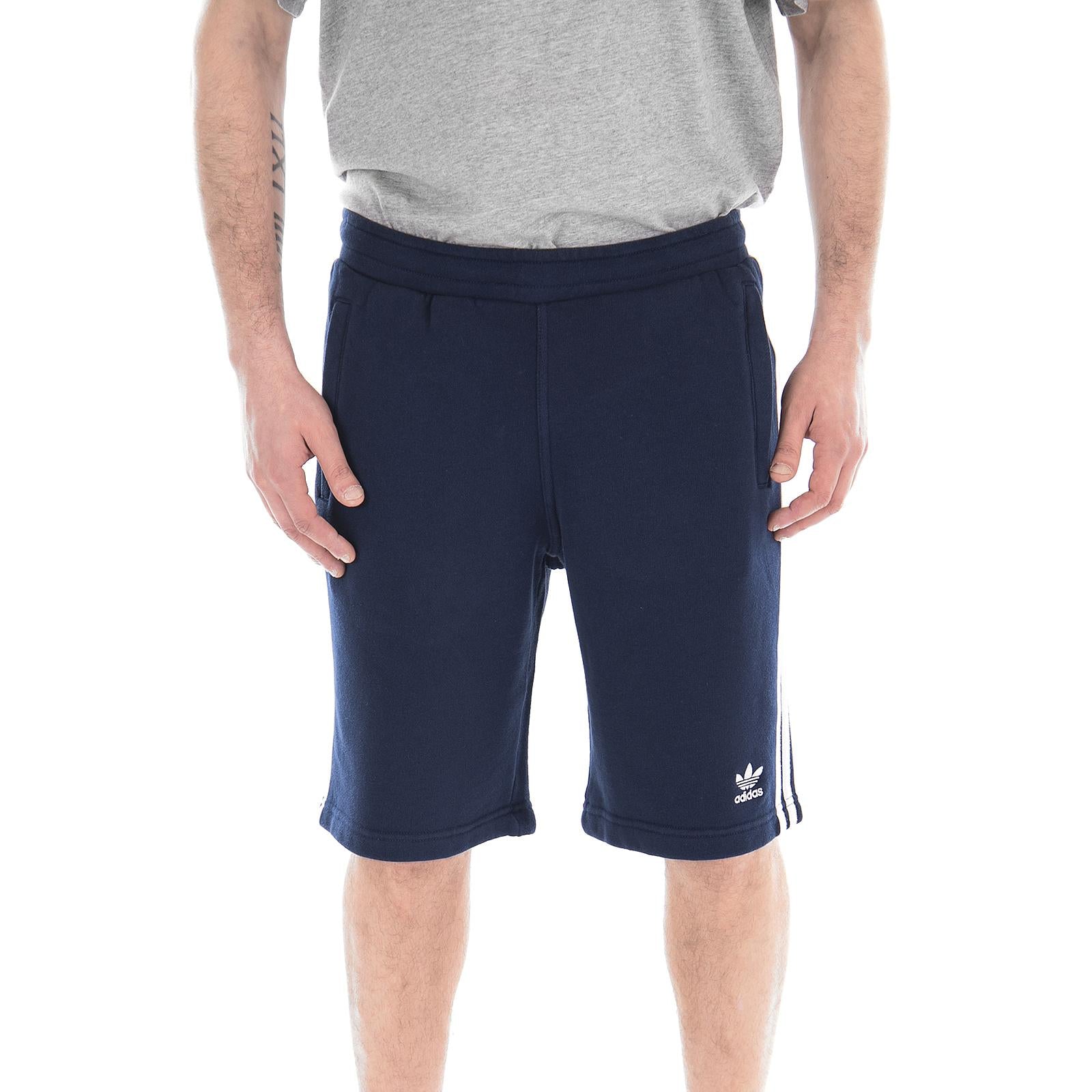 3-STRIPES SHORT CONAVY CW2438  ADIDAS 