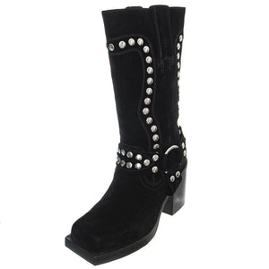  JCS53JC045-BKS  JEFFREY CAMPBELL 