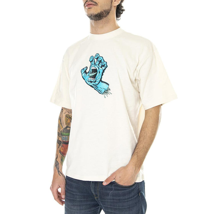  CAHTS-OFWHT  SANTA CRUZ 