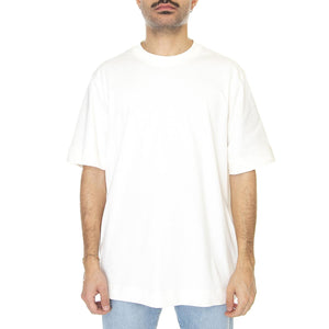 Ardy Offwhite - Maglietta Girocollo Uomo Bianca 330944-101  ELVINE 