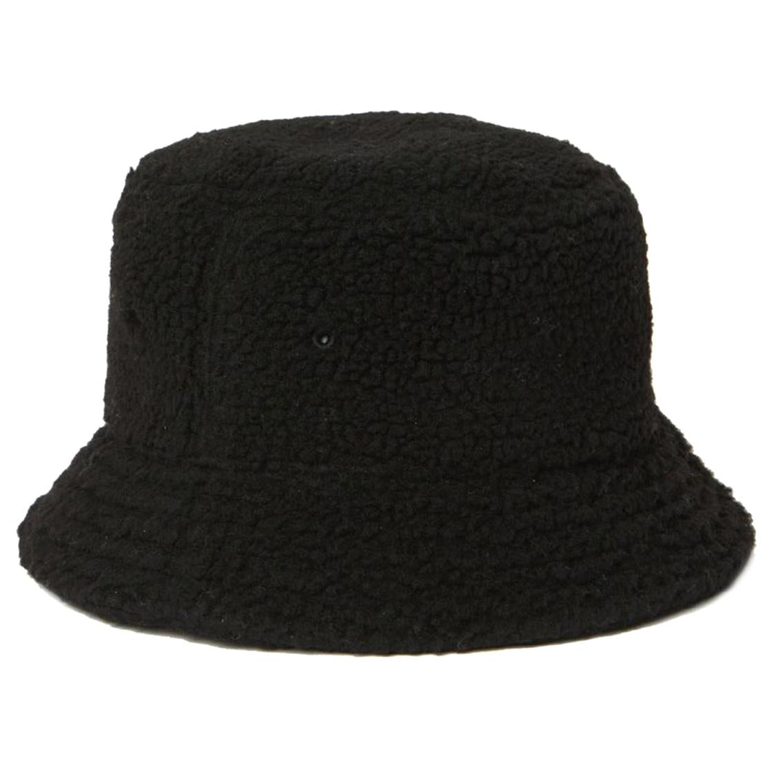 Red Chute Bucket Black - Cappellino da Pescatore Nero DK0A4XRABLK1  DICKIES 