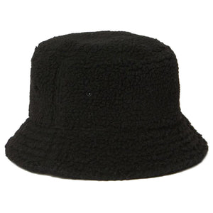 Red Chute Bucket Black - Cappellino da Pescatore Nero DK0A4XRABLK1  DICKIES 