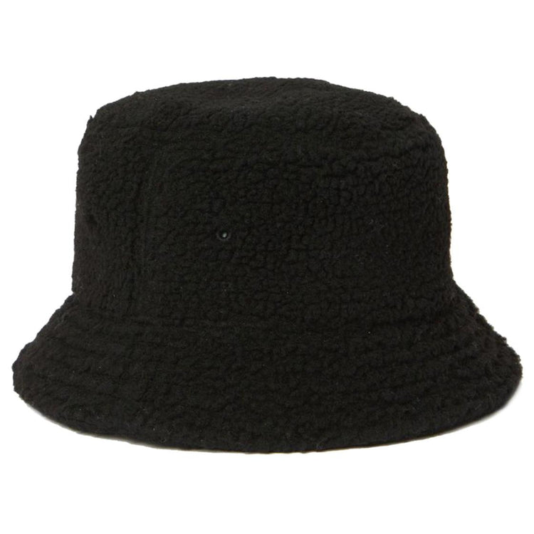 Red Chute Bucket Black - Cappellino da Pescatore Nero DK0A4XRABLK1  DICKIES 