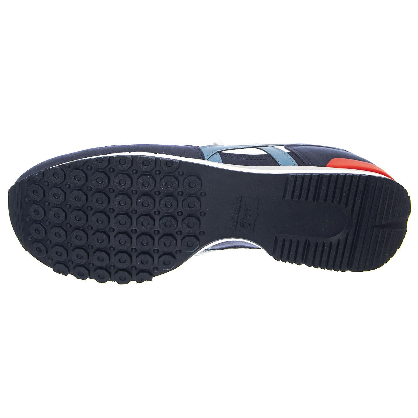 Alvarado  White / Grey Floss - Scarpe Stringate profilo Basso Uomo Bianche / Multi 1183A507-112  ASICS 