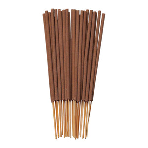 Jazzy Incense Sticks Natural - Confezione Incenso Marrone I034901.05XX . CARHARTT WIP 