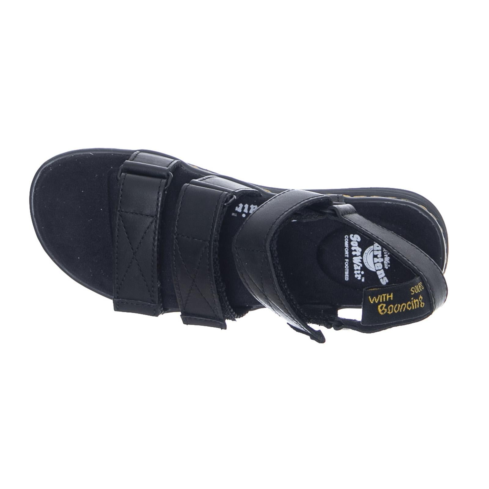  DMSMALDBKTM23451001  DR.MARTENS 