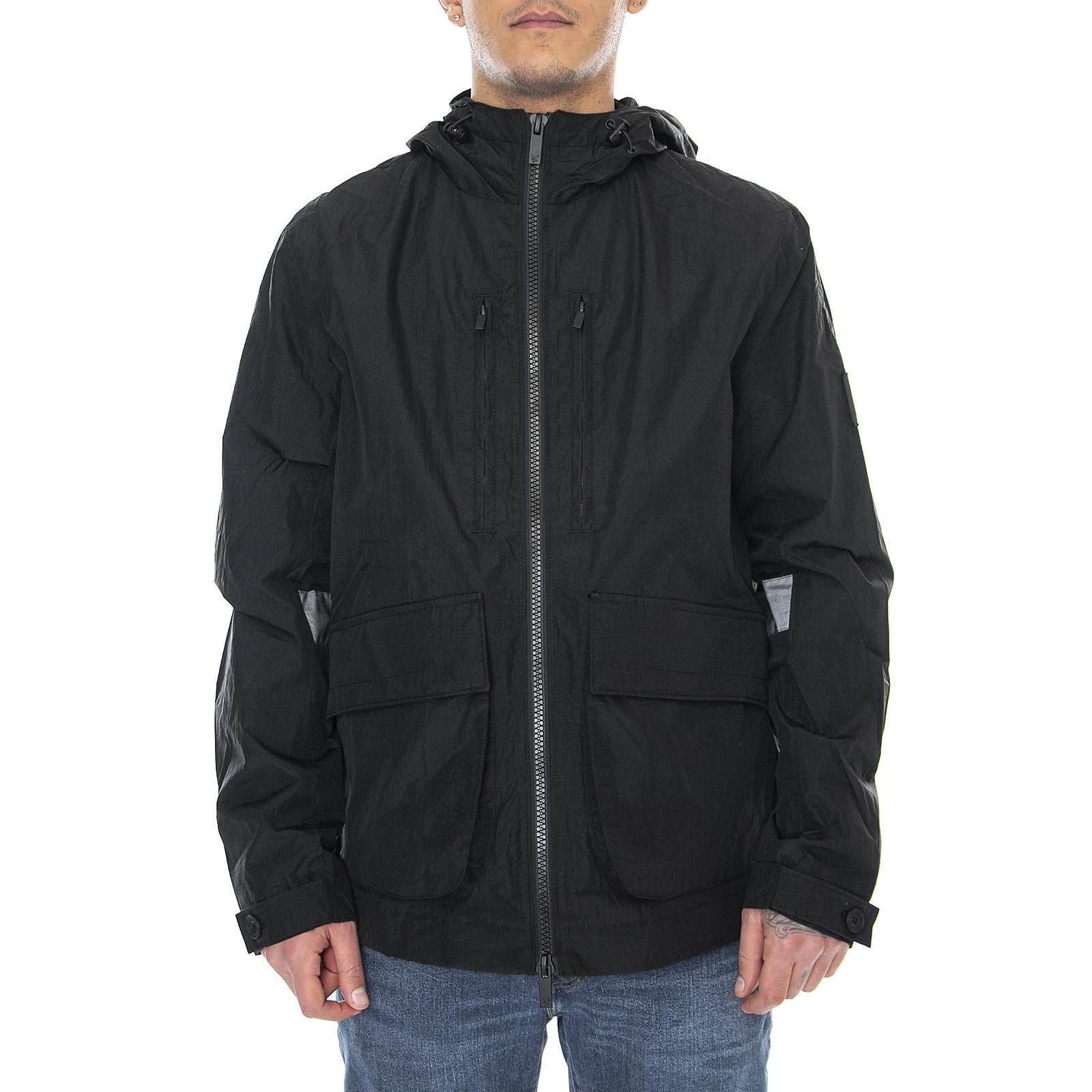  JK1425V-Z865  LYLE & SCOTT 