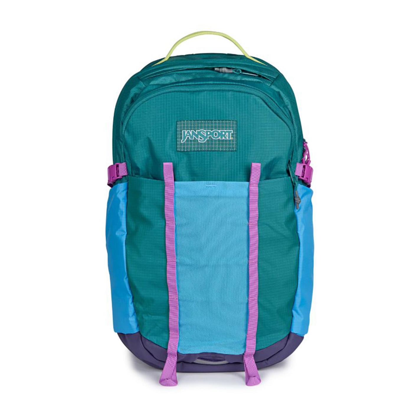 All Around Pack Large - Zaino Blu/Verde EK0A5BN4 5Z31 JANSPORT 