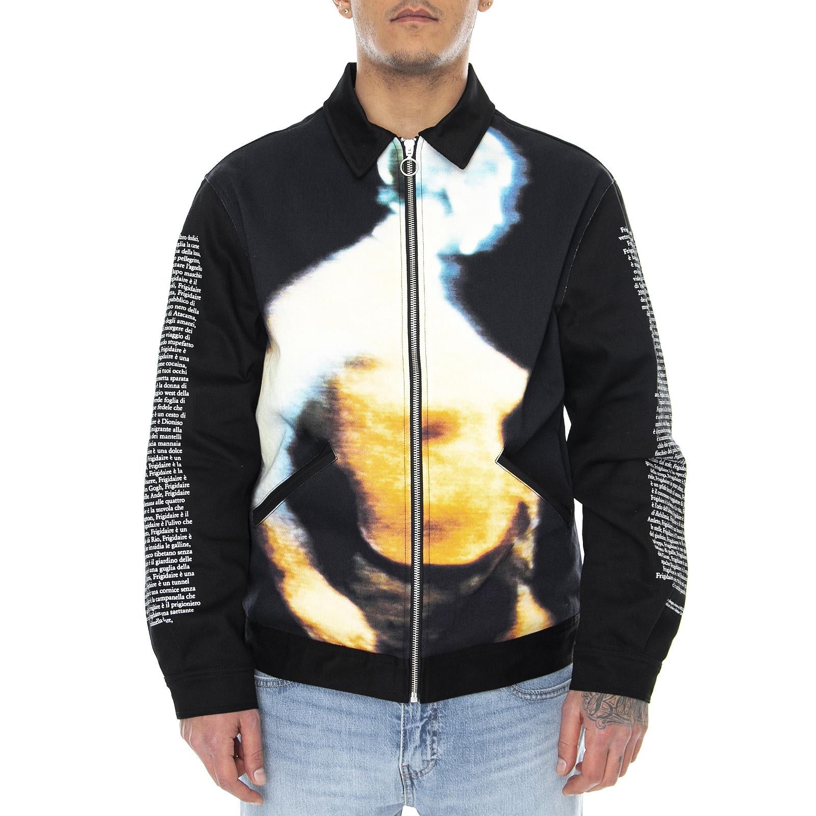  21SIJC80-BLACK  IUTER 