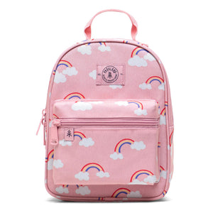Goldie Rainbow - Zaino Rosa / Multicolore 20038-00487-OS  PARKLAND 