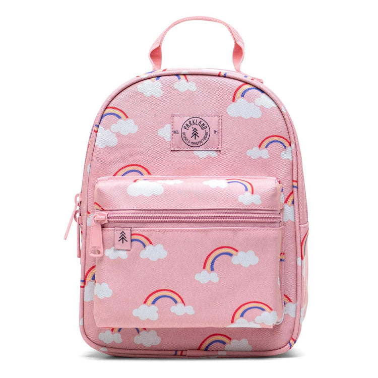 Goldie Rainbow - Zaino Rosa / Multicolore 20038-00487-OS  PARKLAND 
