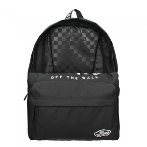 WM SPORTY REALM BACK Onyx VA2XA3158  VANS 