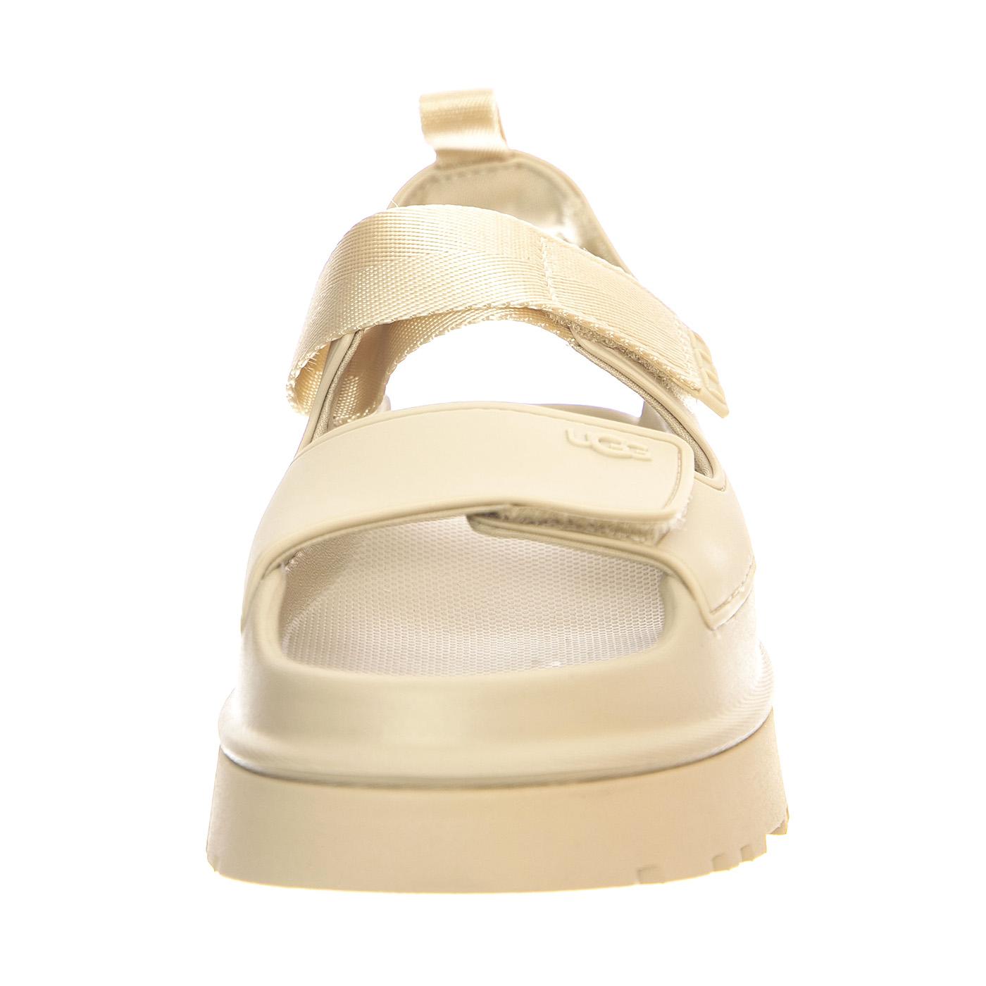 W Goldenglow Sea Salt - Sandali Donna Beige 1152685-SSAL  UGG 