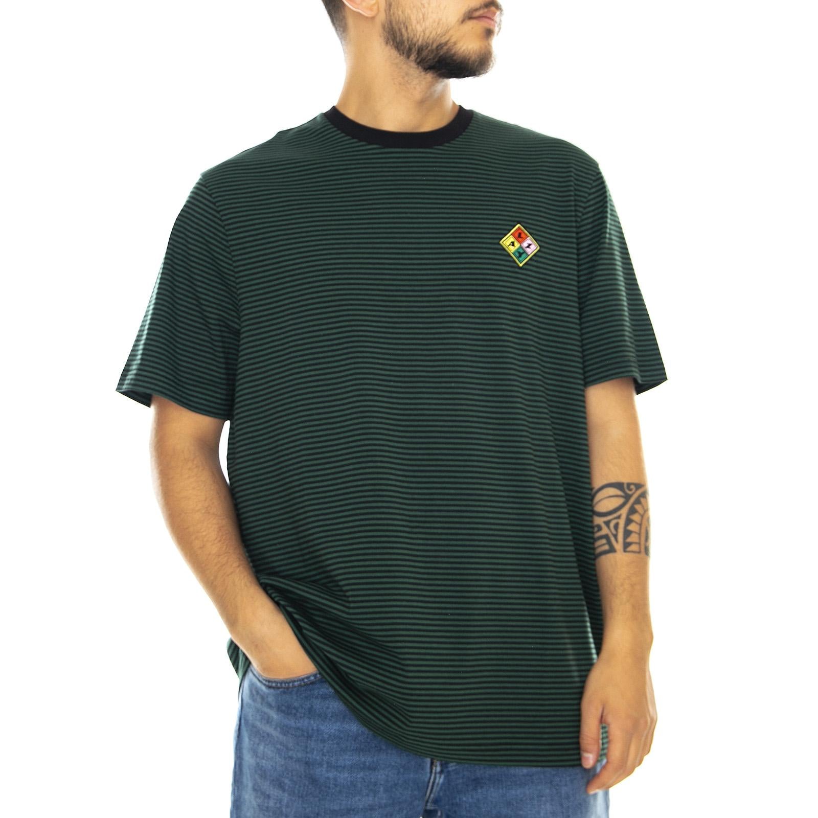  LOM20086FST-GREEN  LAZY OAF 