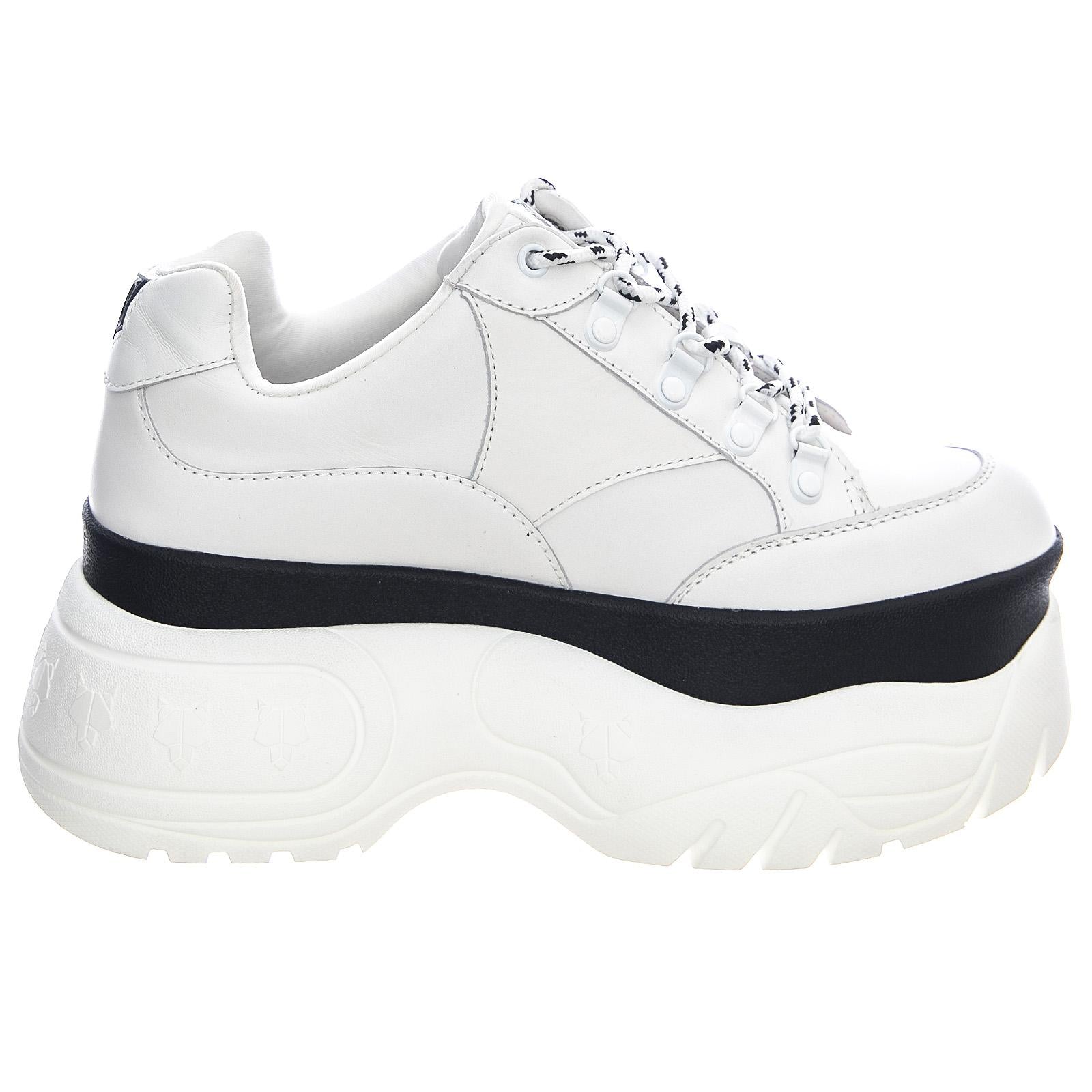  NWSSPOOKY-WHTBLK  NAKED WOLFE 