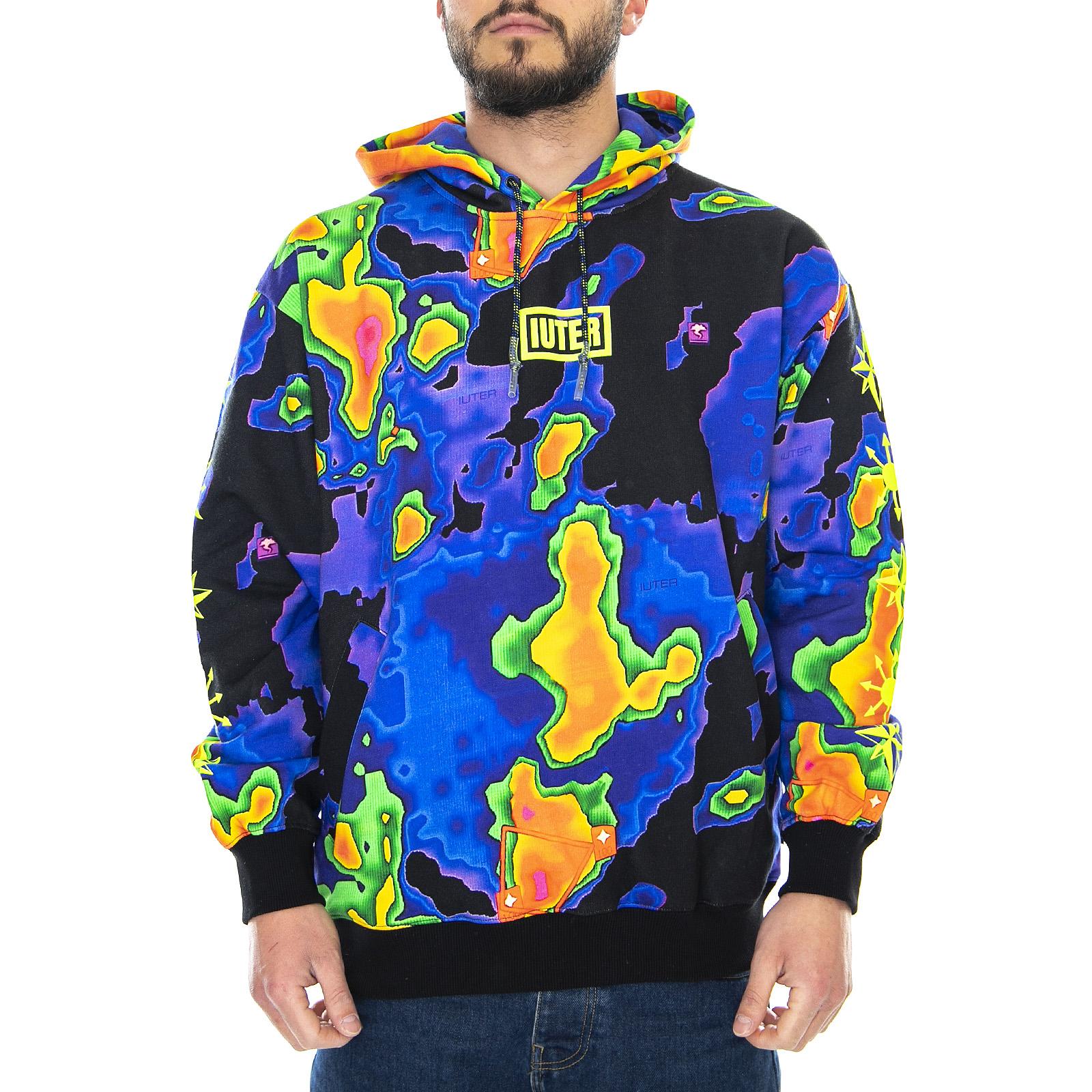  20SISH60-BLACK  IUTER 